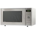 Kuchenka mikrofalowa Panasonic NN-GD371SEPG (23l / stal nierdzewna)