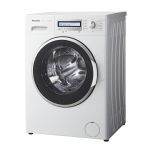 Pralka Automatyczna Panasonic NA-127VB5WPL (1200obr/min 7kg Front 52,7cm A+++)