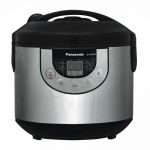 Multicooker PANASONIC SR-TMJ501BXE