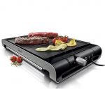 Grill elektryczny PHILIPS HD 4419/20 (2300 W / stołowy / czarny)