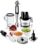 Blender ręczny PHILIPS HR 1377/90 (700W/ czarny)