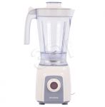 Blender stojący Philips HR2161/40 (600W/Biało-lawendowy)