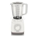 Blender stojący Philips HR2100/00 (400W/Biało-beżowy)