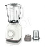 Blender stojący Philips HR2106/00 (400W/Biało-beżowy)