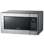 Kuchenka mikrofalowa SAMSUNG ME73M (20l / inox)