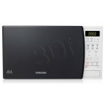 Kuchenka mikrofalowa SAMSUNG GE731K ( 20l / czarno-biała )