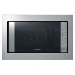 Kuchenka mikrofalowa Samsung FW 87 SUST (Do zabudowy/Inox)