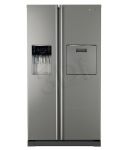 Chłodziarko-zamrażarka SAMSUNG RSA1ZTMG1 (wys. 179 cm / inox / A+) (Side by Side)