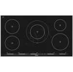 Płyta Indukcyjna Siemens EH 975SK11E (Czarny)