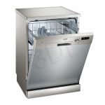 Zmywarka SIEMENS SN 25D800EU (szer.60/inox)