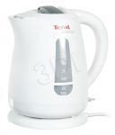 Czajnik elektryczny Tefal KO2991 (1,5l 2200W Biały)