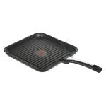 Patelnia Grillowa TEFAL  TALENT 26x26 E44040