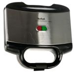 Opiekacz TEFAL SM 1552 Ultracompact (700W/ stalowy)