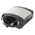 Opiekacz TEFAL AVANTE SW  6038  2w 1 (780W/ czarno- srebrny)