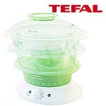 Parowar TEFAL VC4003 Vitamin + (2000 W/ biały/ 11l)