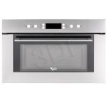 Kuchenka mikrofalowa Whirlpool AMW 735 IX (Do zabudowy/Inox)