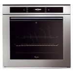 Piekarnik Whirlpool AKZM 656/1 IX (Elektryczny Inox )