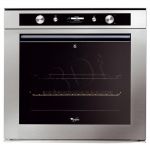 Piekarnik Whirlpool AKZM 655/1 IX (Elektryczny Inox )