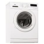 Pralka Automatyczna Whirlpool AWSP 61012P (1000obr/min 6kg Front 45cm A++)