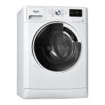 Pralka Automatyczna Whirlpool AWIC 10142 (1400obr/min 10kg Front 60cm A+++)