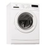 Pralka Automatyczna Whirlpool AWSP 51011P  (1000obr/min 5kg Front 45cm A+)