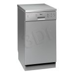 Zmywarka WHIRLPOOL ADP 590 IX