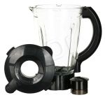 Blender stojący Zelmer ZSB1100B (32Z010) (500W/Czarny-inox)