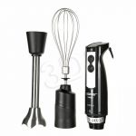 Blender ręczny Zelmer ZHB1205B (491.5) (700W/Czarny)