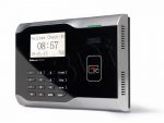 SAFESCAN TA-810 SYSTEM REJESTRACJI CZASU PRACY