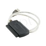 Adapter USB do IDE/SATA Combo 2,5\ i 3,5\