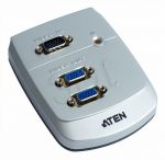 ATEN VS-82A Video Splitter 2 port