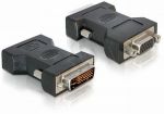 ADAPTER DVI-I(24+5) -> VGA (15F)