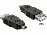 ADAPTER USB MINI BM ->AF USB 2.0 OTG