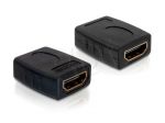 ADAPTER DELOCK HDMI (F)->HDMI(F) ŁĄCZNIK BECZKA