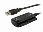 ADAPTER USB -> (IDE; SATA; 2,5\; 3,5\)