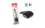 ADAPTER UNITEK Y-5119DF miniDisplayPort to DVI