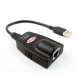 ADAPTER UNITEK Y-1463 USB to FAST ETHERNET