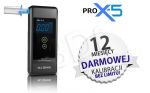 DATECH ALKOMAT PRO X-5