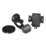 iGrip CAR HOLDER TRAVELER KIT BLACK