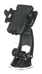 iGrip CAR HOLDER TRAVELER KIT BLACK