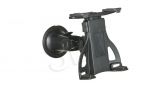 iGrip CAR HOLDER TABLET WINDSHIELD BLACK