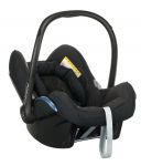 FOTELIK SAMOCHODOWY 0-13 MAXI COSI CABRIOFIX TOTAL BLACK 2014