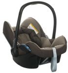 FOTELIK SAMOCHODOWY 0-13 MAXI COSI CABRIOFIX WALNUT BROWN 2014