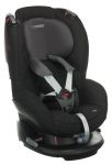 FOTELIK SAMOCHODOWY 9-18 MAXI COSI TOBI TOTAL BLACK 2014