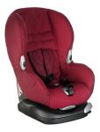 FOTELIK SAMOCHODOWY 9-18 MAXI COSI PRIORI XP SHADOW RED 2014