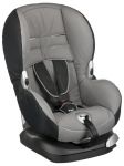 FOTELIK SAMOCHODOWY 9-18 MAXI COSI PRIORI XP SOLID GREY 2014