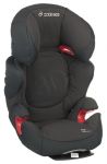 FOTELIK SAMOCHODOWY 15-36 MAXI COSI RODI AP AIR PROTECT TOTAL BLACK 2014