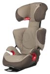 FOTELIK SAMOCHODOWY 15-36 MAXI COSI RODI AP AIR PROTECT WALNUT BROWN 2014