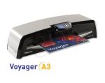 LAMINATOR FELLOWES VOYAGER A3