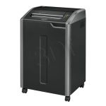 NISZCZARKA FELLOWES 485Ci